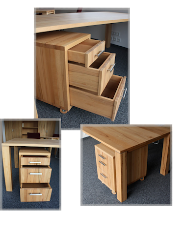 Holzmöbelkontor Möbel Handel & Manufaktur
