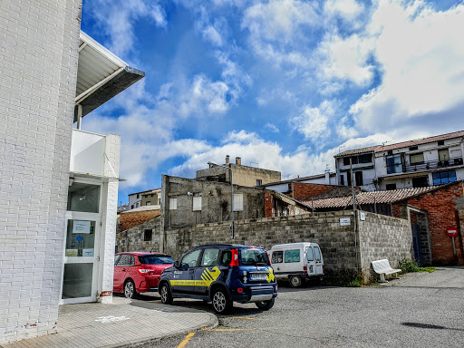 CAP Oliana - Visual