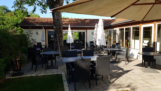 Logis Hôtel Burnel et la Clé des Champs