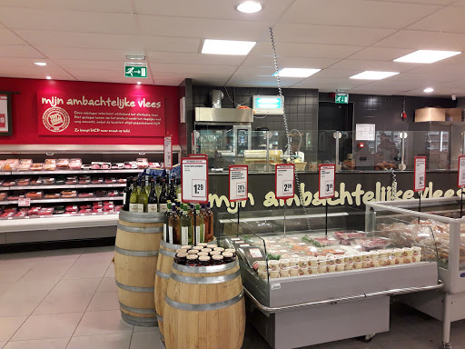 MCD supermarkt Ochten - Thumbnail