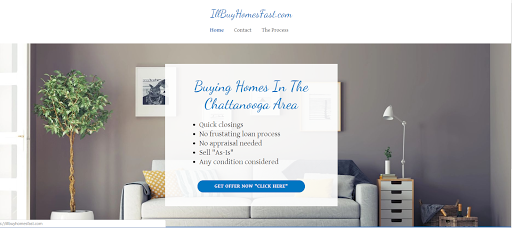 illbuyhomesfast.com - Thumbnail
