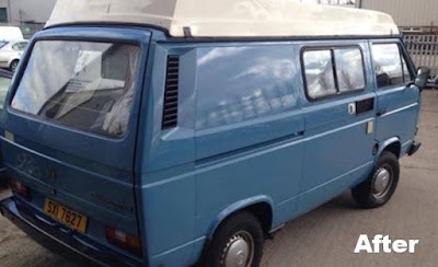 GMG Accident Repair Centre