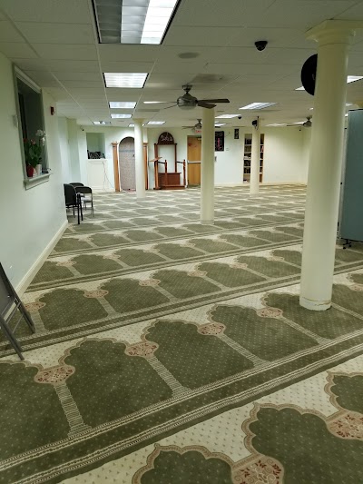 ICCNY Islamic Center Masjid