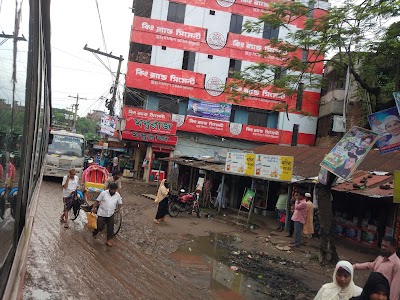 Photos of Debidwar Bus Stand