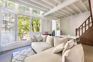 Photo n°16 de Agence immobilière FREDeLION – Paris 18 Montmartre à Paris (Consultant immobilier)