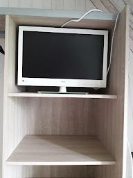 Photo n°6 de Le Rocher du Samoyède à Dirinon (Centre d'hébergement pour étudiants)