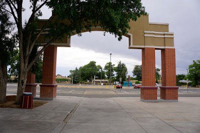 Valley High School