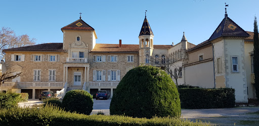 Photo de Maison d'accueil Saint Emetery