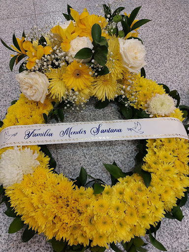 Floristería La Alegría - Thumbnail