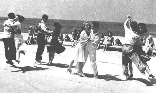 Dance School É-Mouvant