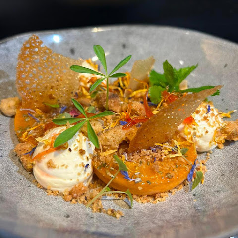 Restaurant La Suite à Bourges by null