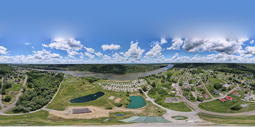 LETS Dock Campground - Visual