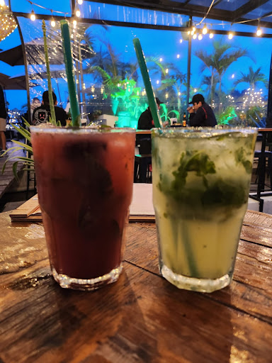 Mojito Resto Bar - Thumbnail