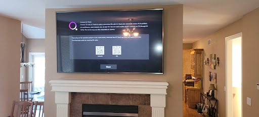 Bishop Low Voltage Solutions LLC Gallery - United States