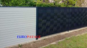 Photo n°18 de EUROPAVAGE à Kingersheim (Entreprise d'étanchéité)