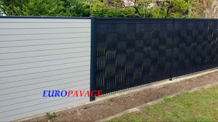 EUROPAVAGE