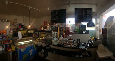 Photos of Cafe Grillius