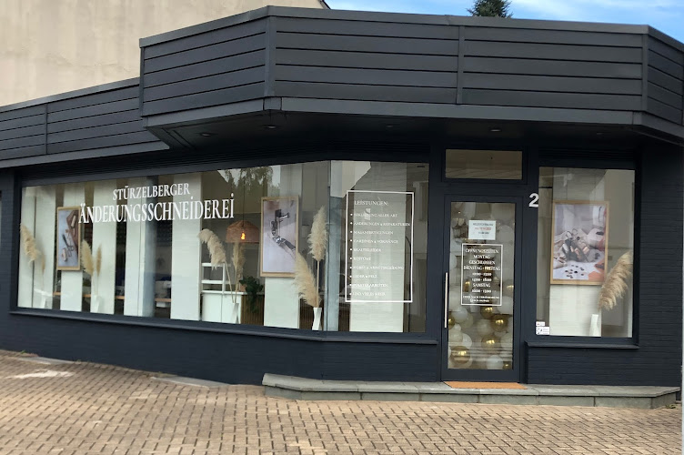 Stürzelberger Änderungsschneiderei photo