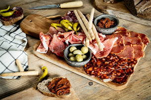 Photo n°2 de Balme - Restaurant Nimes à Nîmes (Brasserie)