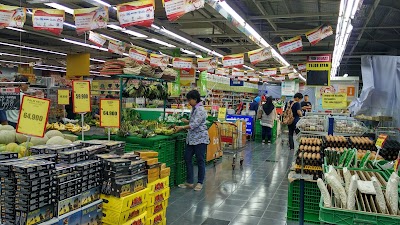 Photos of Superindo Kaliurang