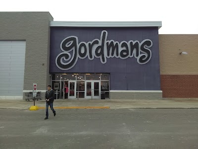 Gordmans