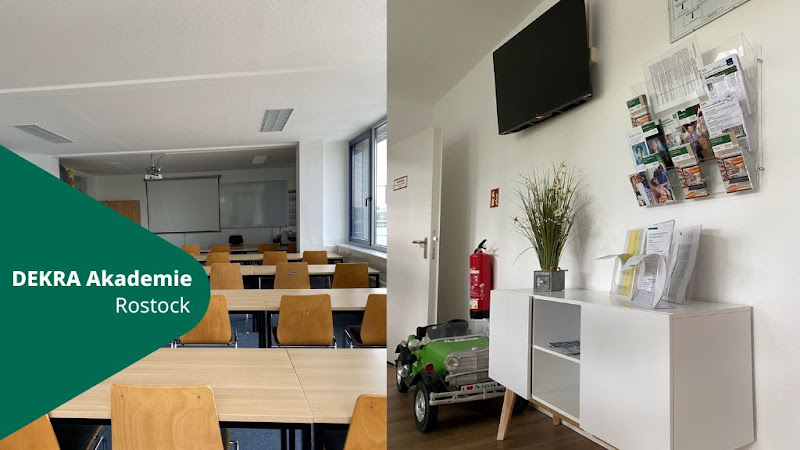 DEKRA Akademie Rostock