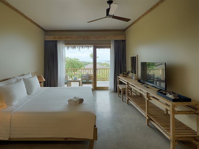 Lahana Resort Phu Quoc