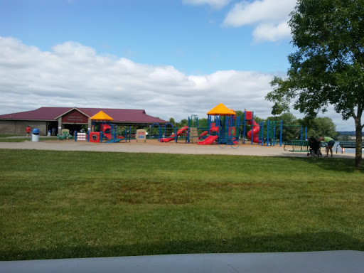 Michael LaCanne Memorial Park - Thumbnail