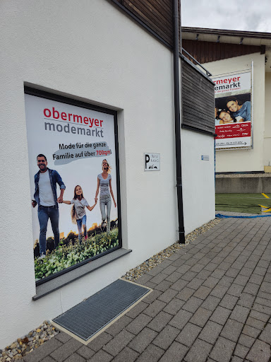Obermeyer Modemarkt GmbH