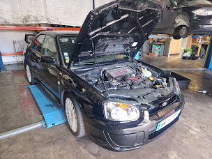 Photo n°22 de Ml automobiles eurl à Vendenheim (Atelier de réparation automobile)