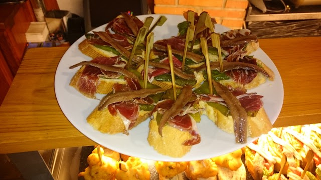 HOTEL MARISQUERIA CAL TET