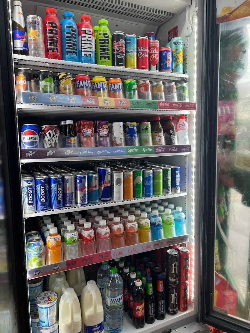 Shajalal Grocery Ltd photo 3