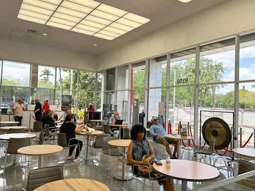 Coral Springs Nissan Gallery - United States