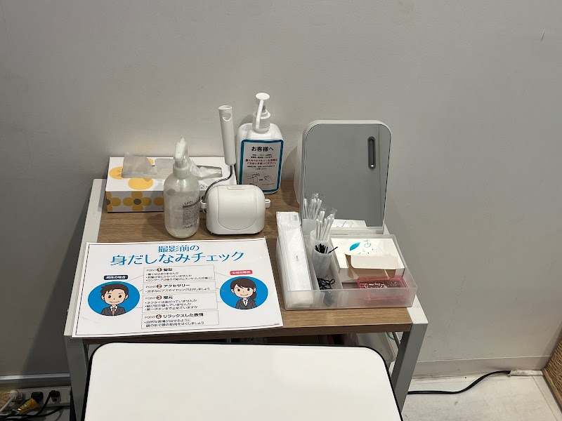 パレットプラザ 東京スカイツリータウン・ソラマチ店