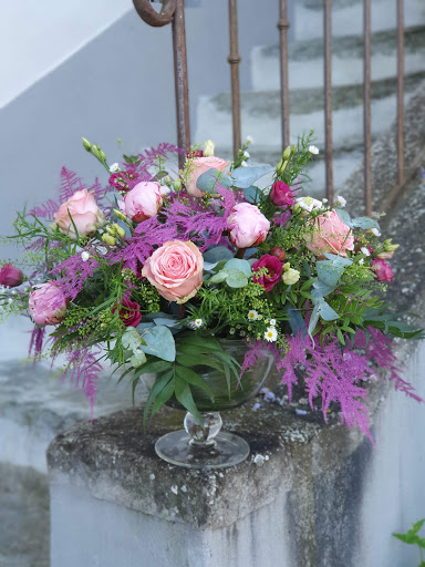 Natur'en fleurs - fleuriste - livraison - Evian - Thumbnail