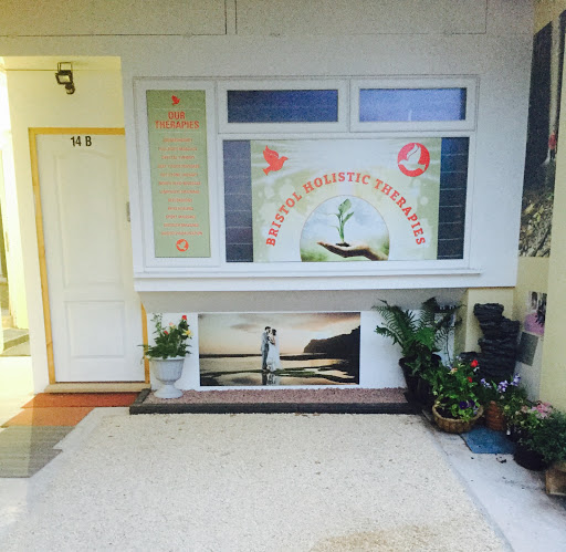 Bristol Holistic Therapies