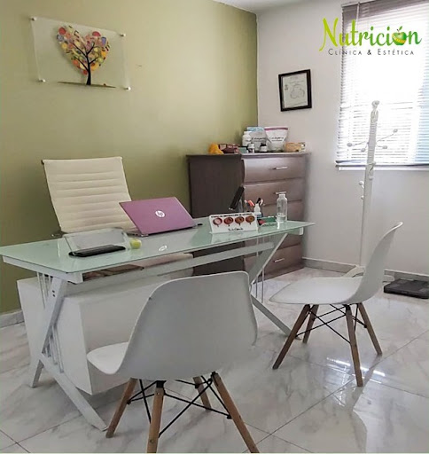 Nutricion Clínica y Estética