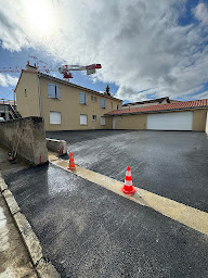 Photo n°14 de TPS à Lamasquère (Entreprise de terrassement)