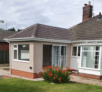 Qualitas - Wirral Builders