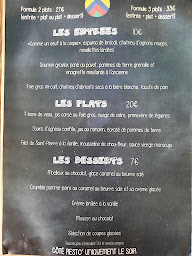 Photo n°17 de Le Bar Restaurant LGM à Carnac (Restaurant)