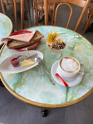 Photo n°35 de Brunch La Ciotat - Café Lo à La Ciotat (Café)