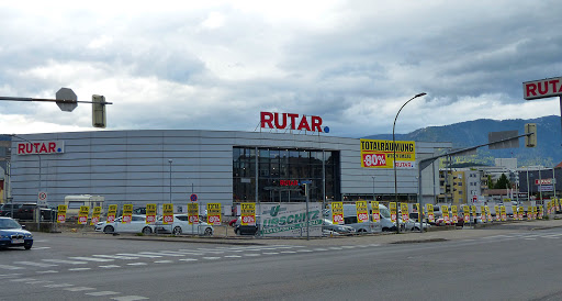 Möbelhaus Rutar Villach Logo