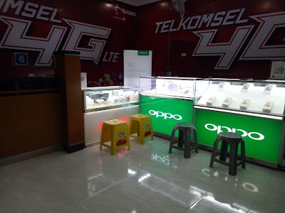 Photos of SURYA CELLINDO DISTRIBUTOR PULSA