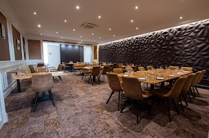 Photo n°13 de Au Bon Accueil à Juvigny Val d'Andaine (Hôtel)