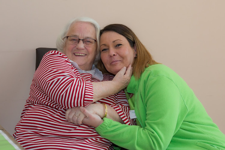 Tagespflege Alte Brauerei