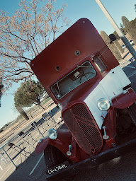 Photo n°40 de Le vieux tacot à Mauguio (Restauration rapide)