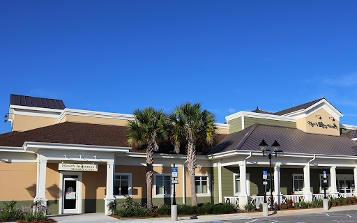Health Insurance Resource Center, Mulberry Grove