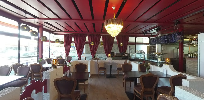 Charlie Restaurant Café Bar - Ostermundigen