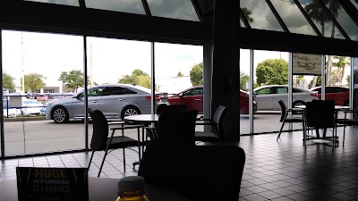Photos of Orlando Hyundai