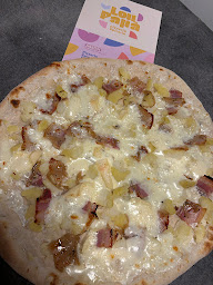 Photo n°33 de Lou Papà à Asson (Pizzeria)